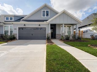 10110 Native Grove Dr, Missouri City, TX 77459