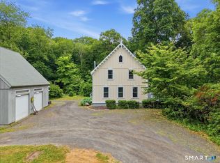 124 Town Street, East Haddam, CT 06423