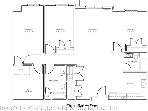 5th image of 3920 Garden View Dr #10008169