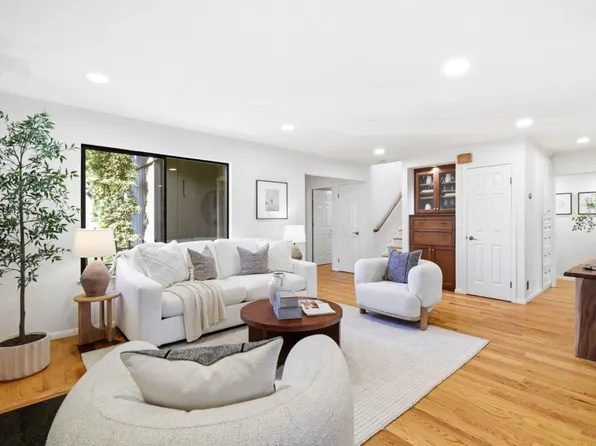 103 Palmer Dr, Los Gatos, CA 95032