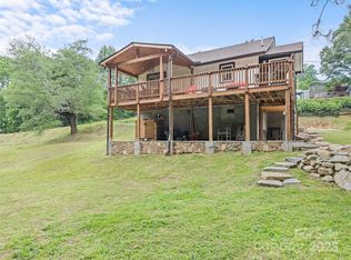 229 Yellow Bird Branch Rd, Sylva, NC 28779