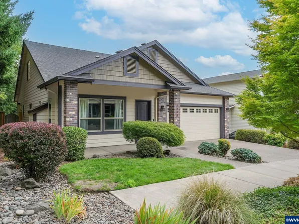 2011 SW Kendra St, Corvallis, OR 97333