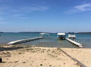 4328 & 4324 Mollineaux Rd, Crystal Lake Township, MI 49635