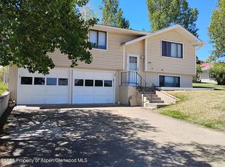 1409 Silver Sage Rd, Meeker, CO 81641