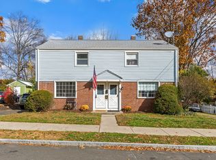71 Pennsylvania Ave, New Britain, CT 06052