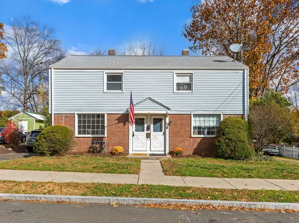71 Pennsylvania Avenue, New Britain, CT 06052