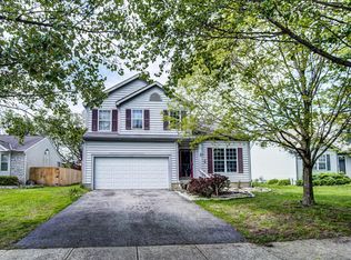 8598 Army Pl, Galloway, OH 43119