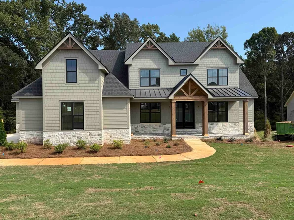 1140 Askew Trl, Greensboro, GA 30642