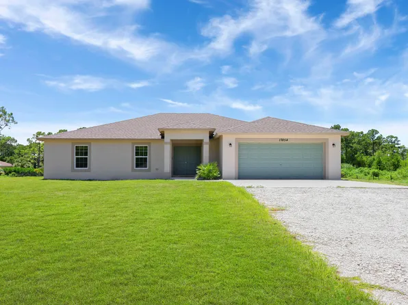 17854 71st Lane N, The Acreage, FL 33470