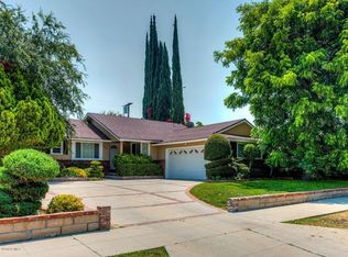 6638 Capistrano Ave, West Hills, CA 91307