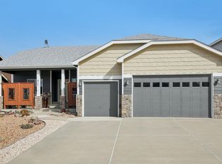 317 Kirkland Ln, Johnstown, CO 80534