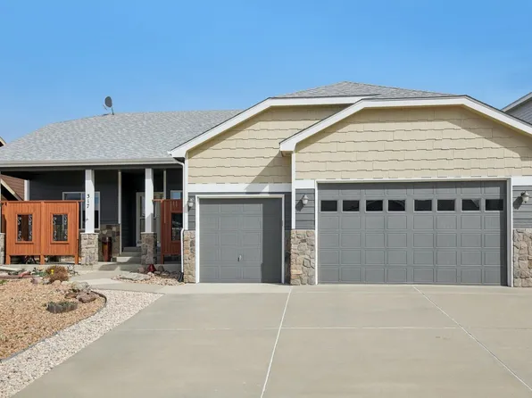 317 Kirkland Ln, Johnstown, CO 80534