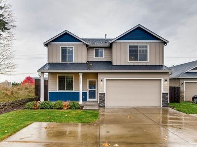 5704 NE 62nd Cir, Vancouver, WA, 98661