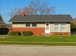 2813 Holly Hill Dr, Lafayette, IN 47904