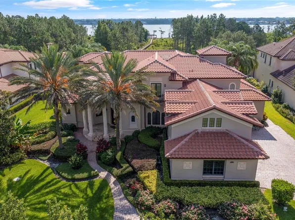 9259 Tibet Pointe Cir, Windermere, FL 34786