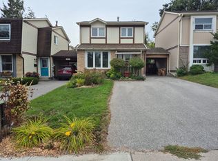 249A Cundles Rd W, Barrie, ON L4N 4Y2