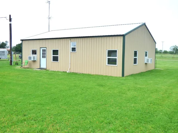 1075 County Road 436, Eastland, TX 76448