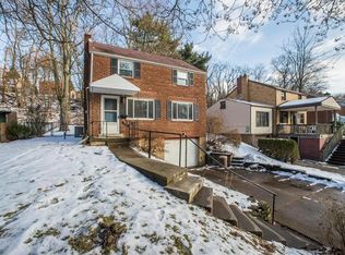 322 Pennoak Dr, Pittsburgh, PA