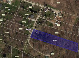 Tower Rd, Parkersburg, WV 26101