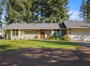 7214 Prairie Ridge Dr NE, Olympia, WA 98516