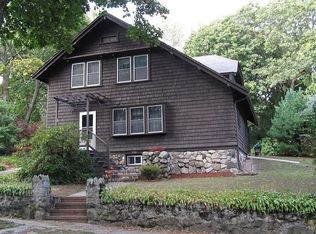 152 Perkins St, Melrose, MA 02176