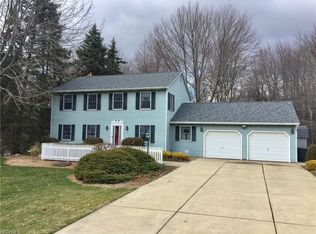 8835 Altura Dr NE, Warren, OH 44484