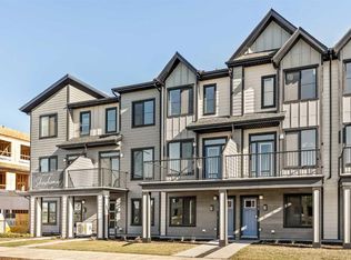 15020 W Centre St NE, Calgary, AB T3P0S4