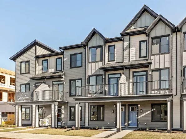 15020 W Centre St NE, Calgary, AB T3P 0S4