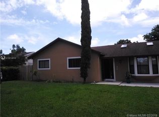 11636 SW 170th St, Miami, FL 33157