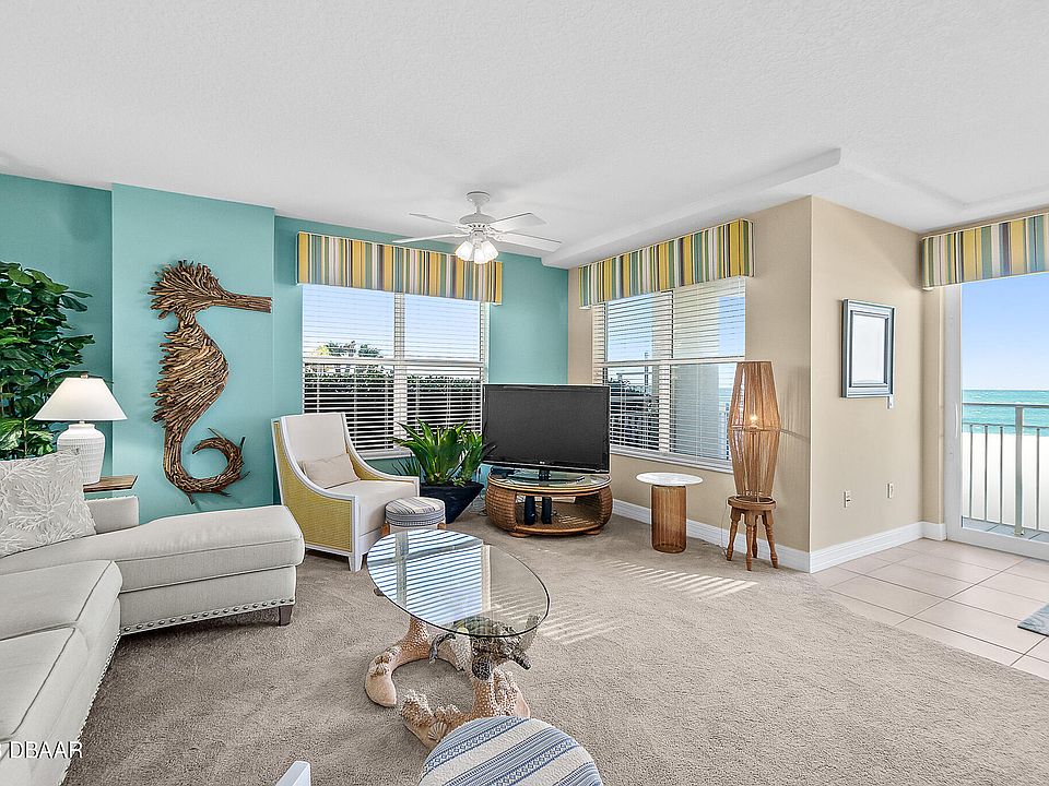 Opus Condo 2071 S Atlantic Ave Daytona Beach FL Zillow