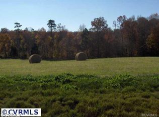 729 Appomattox Trace Rd, Powhatan, VA 23139