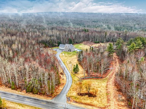 137 Phillips Corner Road, Pittsfield, ME 04967
