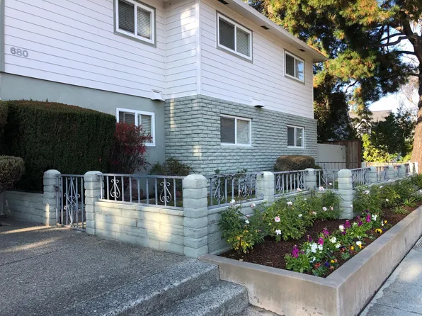 680 Sylvan Ave Unit 9, Mountain View, CA 94041