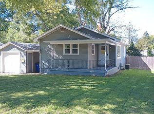 872 Harper St, Decatur, IL 62526