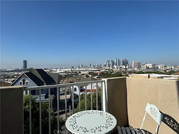 1529 Pleasant Ave Unit C, Los Angeles, CA 90033
