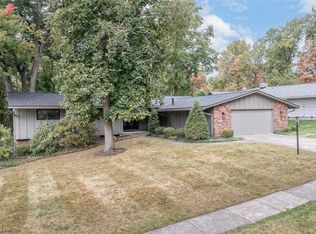 19791 Deer Run Ln, Strongsville, OH 44149
