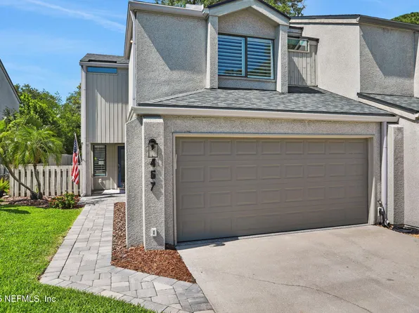 467 SELVA LAKES Circle, Atlantic Beach, FL 32233