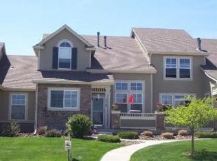 2960 Tabernash Dr, Loveland, CO 80538