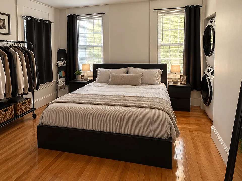 37 South St #4