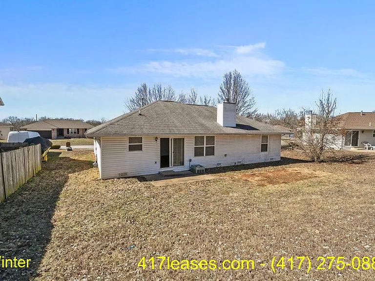 3318 S Valley View Dr — Photo 34