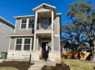 1820 Pecan Island Dr, Leander, TX 78641