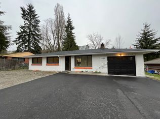 1627 S 223rd St, Des Moines, WA 98198