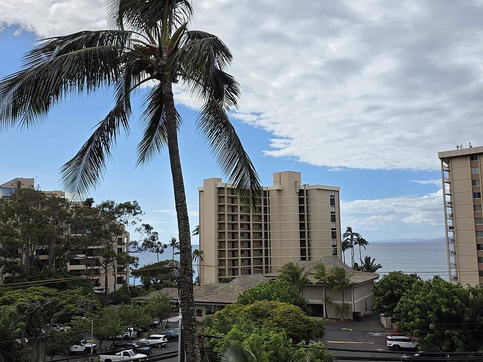 1st image of 4310 Lower Honoapiilani Rd APT 401