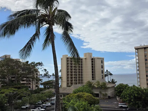 4310 Lower Honoapiilani Rd APT 401, Lahaina, HI 96761