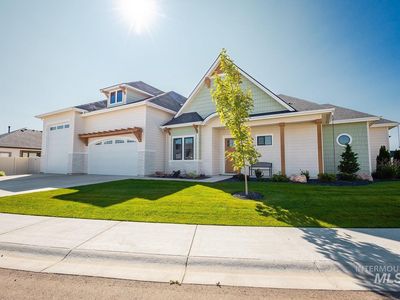 421 W Kinross St, Middleton, ID, 83644