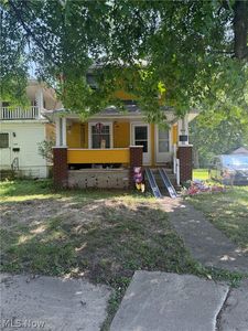 2046 N Park Ave, Warren, OH, 44483