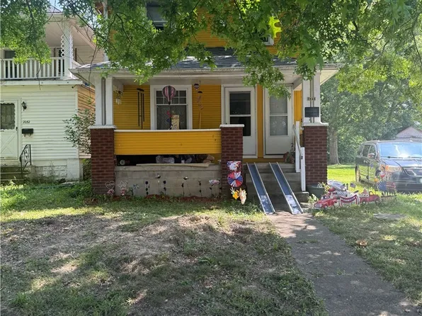 2046 N Park Ave, Warren, OH 44483