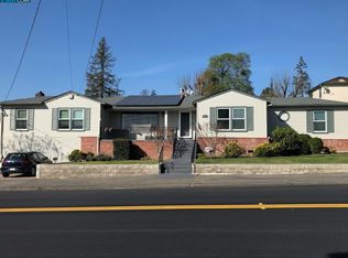 4560 Seven Hills Rd, Castro Valley, CA 94546