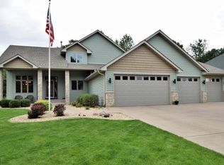 15056 Uplander St NW, Andover, MN 55304