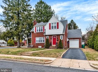 2461 Garfield Ave, Reading, PA 19609
